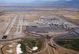 SaltLakeCityInternationalAirport