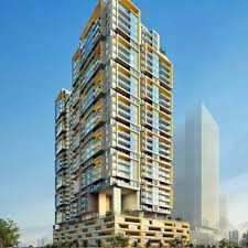 WafraResidentialTower